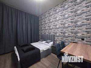 2-к квартира, посуточно, 50м2, 1/1 этаж