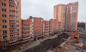 1-к квартира, на длительный срок, 37м2, 13/15 этаж