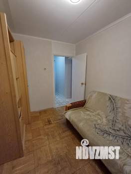 1-к квартира, на длительный срок, 38м2, 7/9 этаж