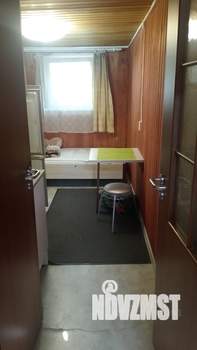 1-к квартира, на длительный срок, 15м2, 1/1 этаж