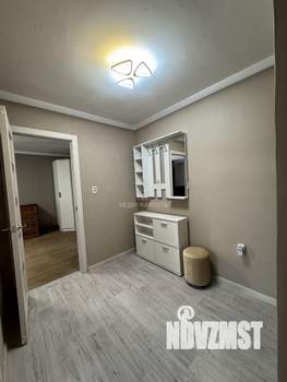 2-к квартира, на длительный срок, 42м2, 2/5 этаж