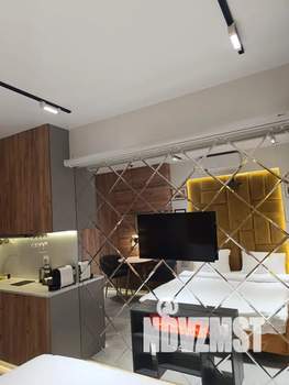 Студия квартира, посуточно, 20м2, 14/21 этаж