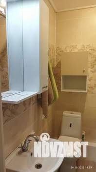 Студия квартира, посуточно, 28м2, 23/28 этаж