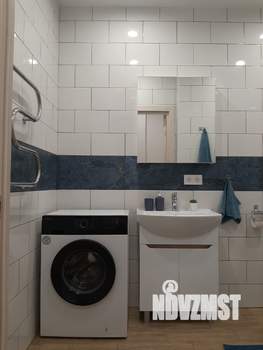 2-к квартира, на длительный срок, 47м2, 2/4 этаж