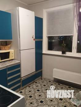 2-к квартира, на длительный срок, 55м2, 17/17 этаж