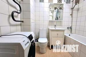 1-к квартира, посуточно, 32м2, 12/26 этаж