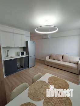 1-к квартира, на длительный срок, 28м2, 3/12 этаж