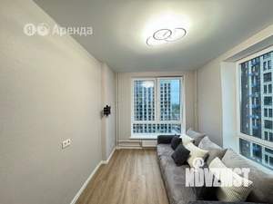 3-к квартира, на длительный срок, 78м2, 9/14 этаж