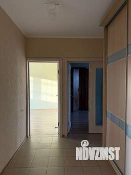 3-к квартира, на длительный срок, 78м2, 10/27 этаж