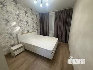 2-к квартира, на длительный срок, 38м2, 7/17 этаж