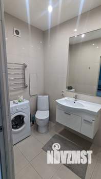 1-к квартира, на длительный срок, 40м2, 15/17 этаж