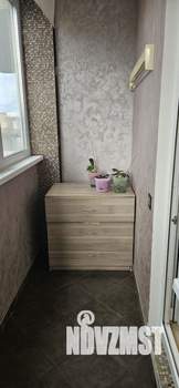 2-к квартира, на длительный срок, 61м2, 13/25 этаж