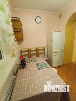 1-к квартира, на длительный срок, 38м2, 9/17 этаж