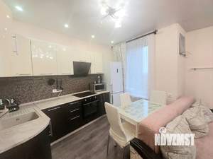 3-к квартира, на длительный срок, 55м2, 19/27 этаж