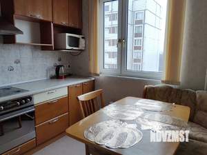 2-к квартира, на длительный срок, 55м2, 14/17 этаж