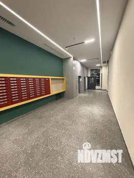 2-к квартира, на длительный срок, 57м2, 11/12 этаж