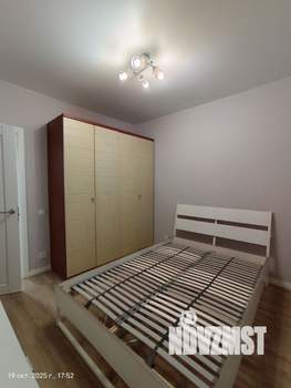 1-к квартира, на длительный срок, 35м2, 13/17 этаж