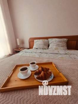 2-к квартира, посуточно, 50м2, 3/5 этаж