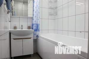 2-к квартира, посуточно, 45м2, 15/17 этаж