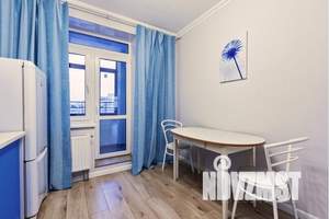 2-к квартира, посуточно, 65м2, 14/17 этаж