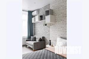 1-к квартира, посуточно, 33м2, 11/17 этаж