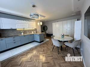 3-к квартира, на длительный срок, 88м2, 14/17 этаж