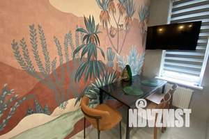 1-к квартира, посуточно, 29м2, 8/8 этаж