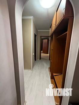 3-к квартира, на длительный срок, 58м2, 5/9 этаж