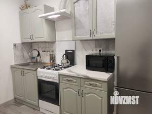 1-к квартира, на длительный срок, 35м2, 5/5 этаж