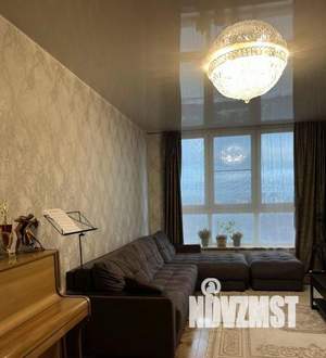 4-к квартира, на длительный срок, 120м2, 17/25 этаж