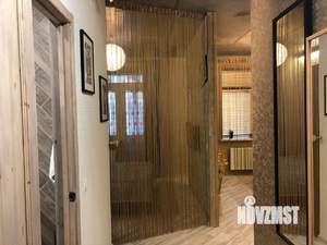 1-к квартира, посуточно, 33м2, 1/17 этаж