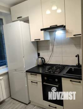 1-к квартира, на длительный срок, 35м2, 2/5 этаж