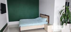 Студия квартира, на длительный срок, 47м2, 14/17 этаж
