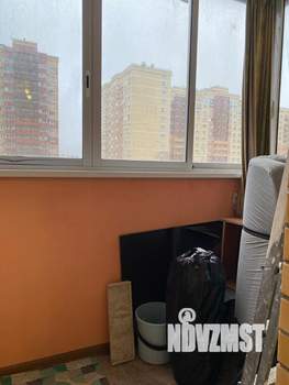 2-к квартира, на длительный срок, 68м2, 6/18 этаж