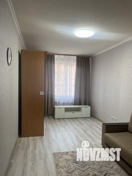 1-к квартира, на длительный срок, 40м2, 8/25 этаж