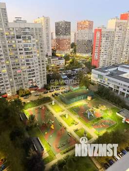 3-к квартира, на длительный срок, 80м2, 17/25 этаж