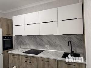 1-к квартира, на длительный срок, 32м2, 17/25 этаж