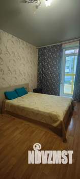 1-к квартира, на длительный срок, 31м2, 2/4 этаж