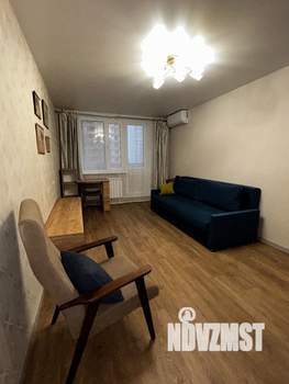 1-к квартира, на длительный срок, 38м2, 9/9 этаж