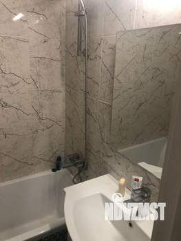 1-к квартира, на длительный срок, 40м2, 8/18 этаж