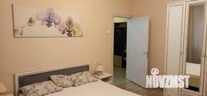 2-к квартира, на длительный срок, 58м2, 8/25 этаж