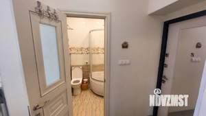 2-к квартира, на длительный срок, 42м2, 4/4 этаж