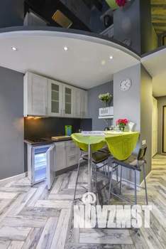 1-к квартира, посуточно, 31м2, 1/1 этаж