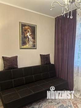 1-к квартира, на длительный срок, 42м2, 4/25 этаж