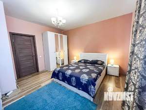 2-к квартира, посуточно, 64м2, 1/1 этаж