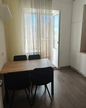 2-к квартира, на длительный срок, 52м2, 3/17 этаж