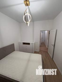 2-к квартира, на длительный срок, 53м2, 12/12 этаж