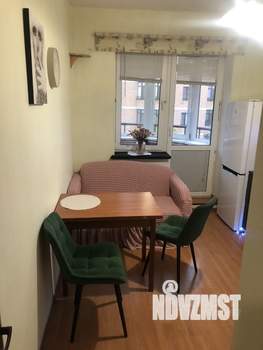 1-к квартира, на длительный срок, 31м2, 4/10 этаж