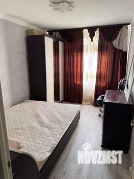 2-к квартира, на длительный срок, 63м2, 2/17 этаж