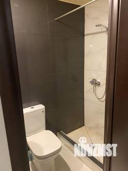 Студия квартира, на длительный срок, 25м2, 2/3 этаж